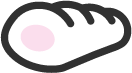 菓子パン