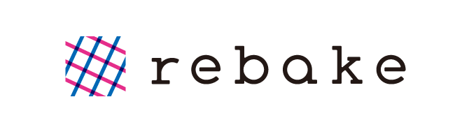 rebake(リベイク)